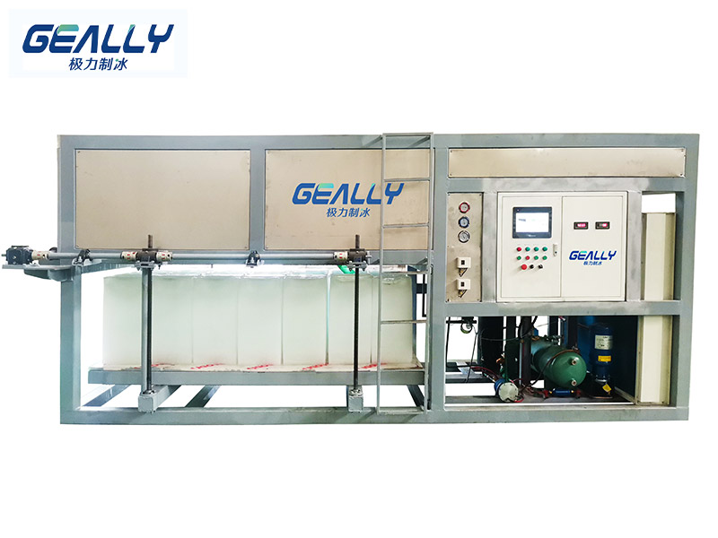 制冰機指示燈判別的故障有哪些？