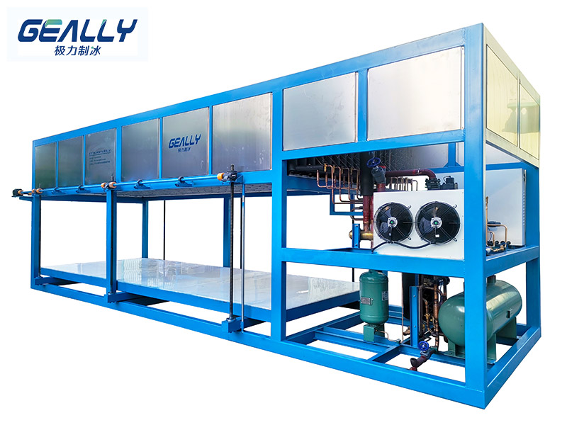 選購制冰機(jī)需要考慮的什么？一臺要多少錢？